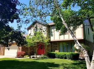 3301 W Durbin Dr, Anderson, IN 46012