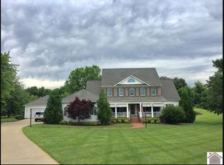 330 Braddie Cv, Paducah, KY 42001