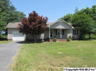 10946 State Highway 75, Horton, AL 35980