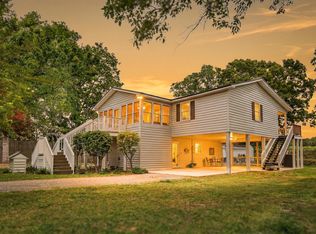 120 Fire Ln, Cross, SC 29436