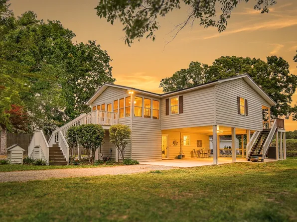 120 Fire Ln, Cross, SC 29436