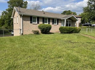 600 Roxanne Dr, Antioch, TN 37013