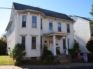 929 Reagan St, Sunbury, PA