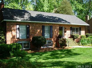 3011 Goneaway Rd, Charlotte, NC 28210