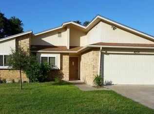 4214 Wolf Creek Dr, Corpus Christi, TX 78413