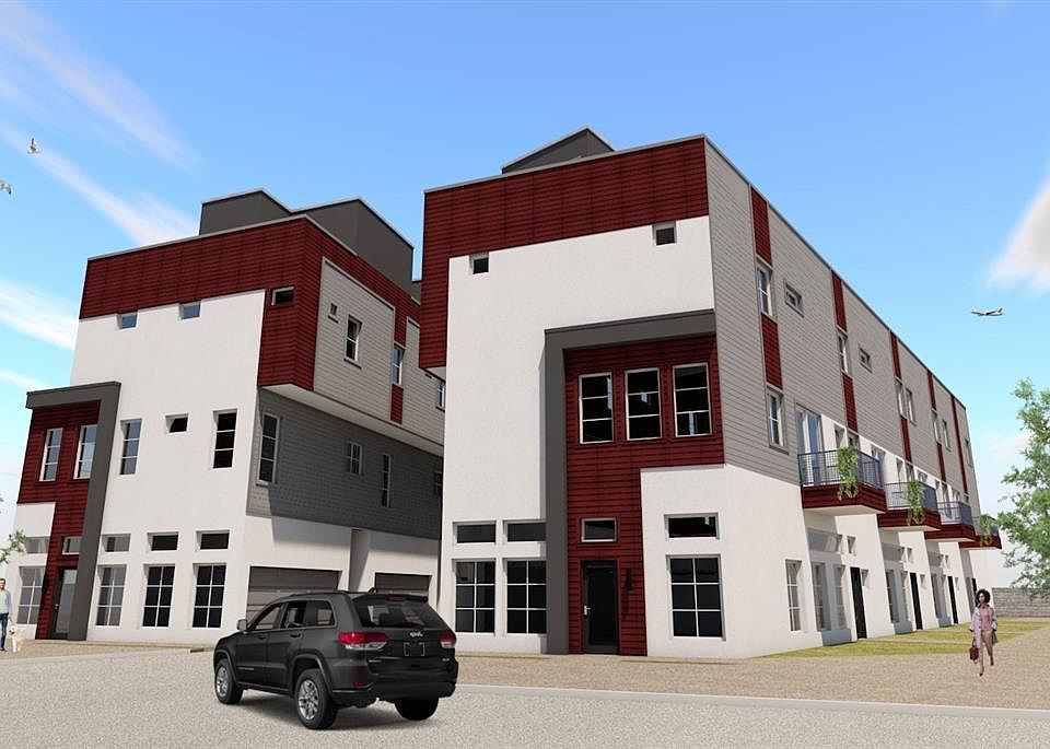 1st image of 942 E Jefferson Blvd #1