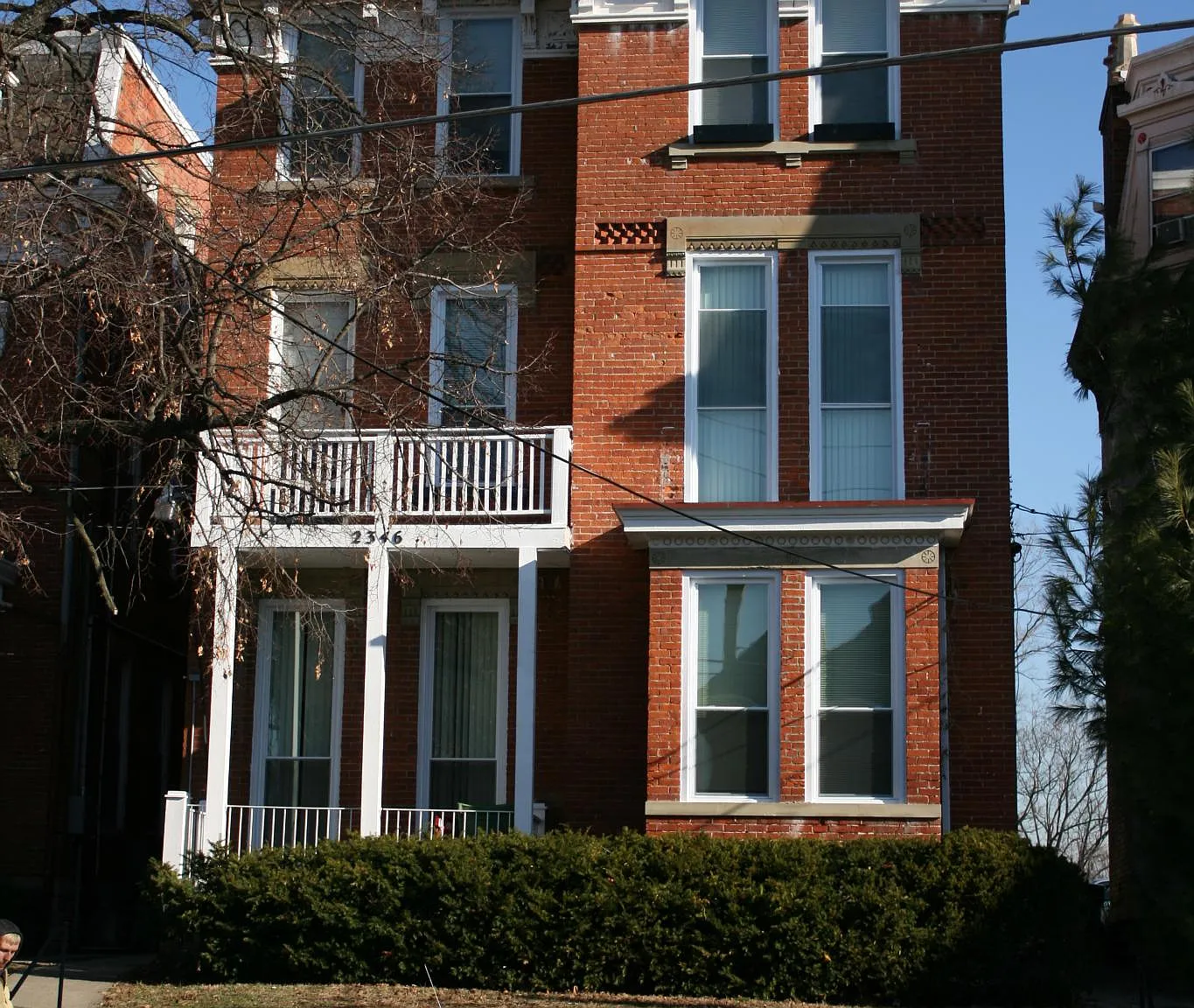 1 bed, 900 sqft, $875 — Photo 1