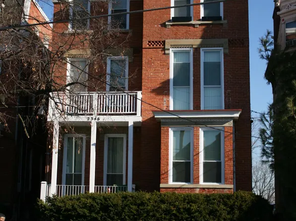 2346 Ohio Ave #3, Cincinnati, OH 45219