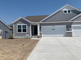 12448 Newbridge Dr #4, Grand Haven, MI 49417