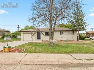 503 Loomis Ave, Colorado Springs, CO 80906