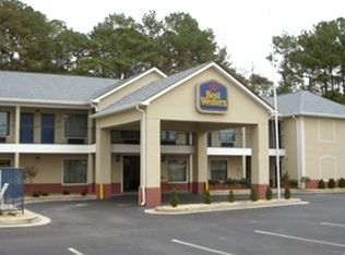 124 Highway 61 Connector, Villa Rica, GA 30180