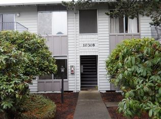 Alicia Apartments, Portland, OR 97220