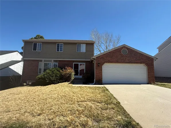 7218 S Cody Way, Littleton, CO 80128