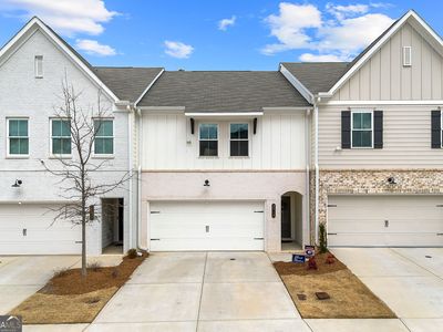 3610 Silvery Way, Powder Springs, GA, 30127