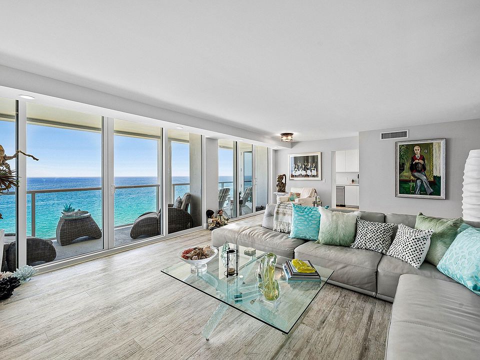 1st image of 2800 S OCEAN Boulevard #17L