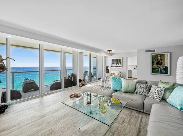 2800 S OCEAN Boulevard #17L, Boca Raton, FL 33432
