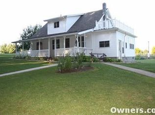 5664 W Kansas Church Rd, Salem, IN 47167