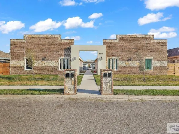 2713 Primrose Ave #A1, Edinburg, TX 78541