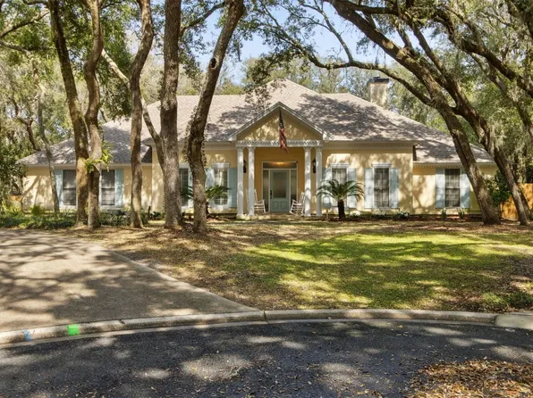 1798 Jackson Ct, Fernandina Beach, FL 32034