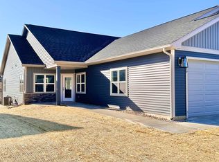 389 Isham St, Stoughton, WI 53589