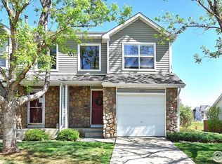 1537 Oak Creek Dr, Loveland, CO 80538