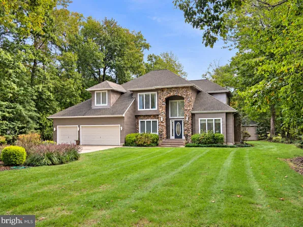 14 Fairway Is, Grasonville, MD 21638