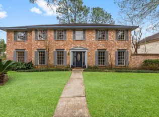 8131 Theisswood Rd, Spring, TX 77379