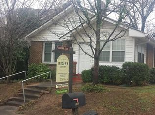 1263 Francis St NW, Atlanta, GA 30318