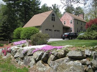 147 King St, Groveland, MA 01834