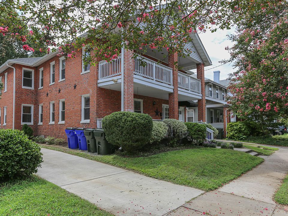 Driveway space for off-street parking