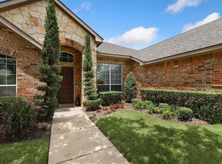 1411 Cowtown Dr, Mansfield, TX 76063