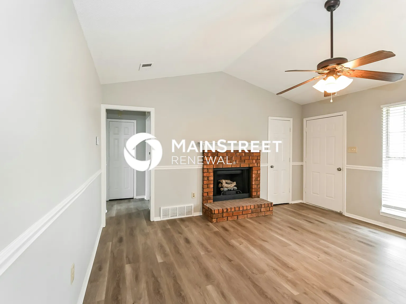 6643 Magnolia Drive — Photo 2