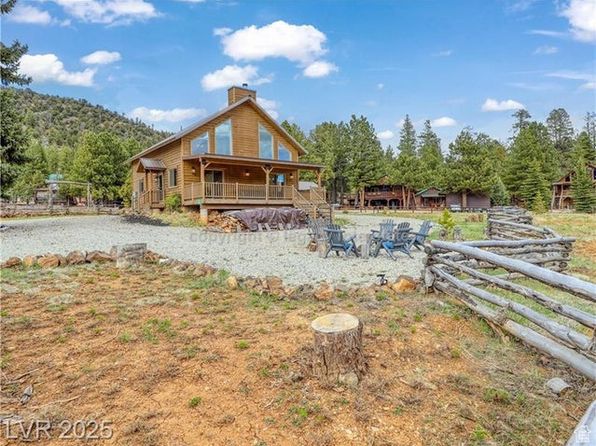 855 E Ponderosa Rd, Hatch, UT 84735