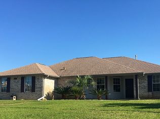 1235 Bartram Ln, Perdido Key, FL 32507