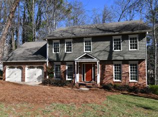 2448 Old Forge Ct, Marietta, GA 30062