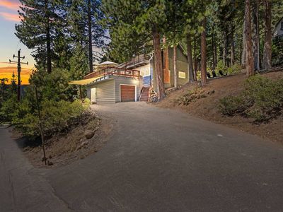 1370 Sequoia Ave, Tahoe City, CA, 96145