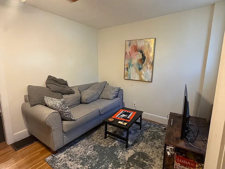 1204 Cambridge St #2 — Photo 2