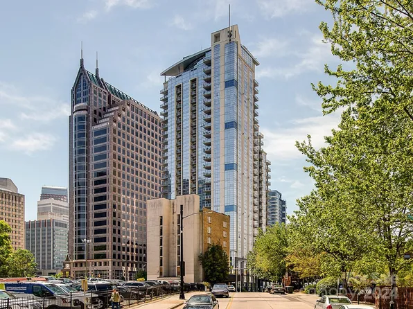 333 W Trade St Unit 2008, Charlotte, NC 28202