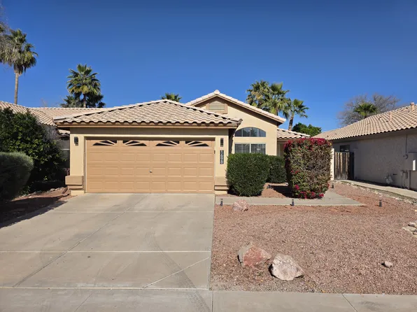 1698 E Tremaine Ave, Gilbert, AZ 85234