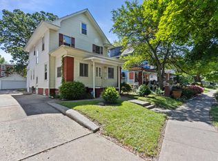 1116 N University St, Peoria, IL
