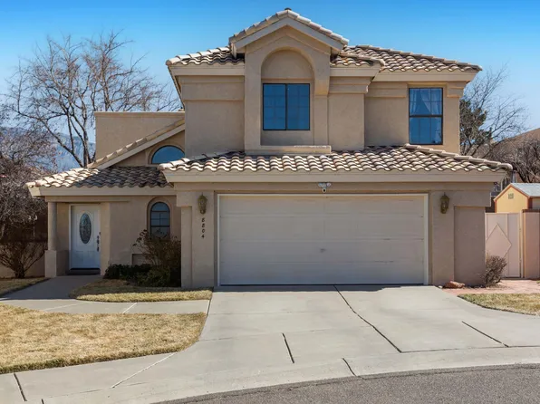 8804 Fremont Ellis Ct NE, Albuquerque, NM 87122