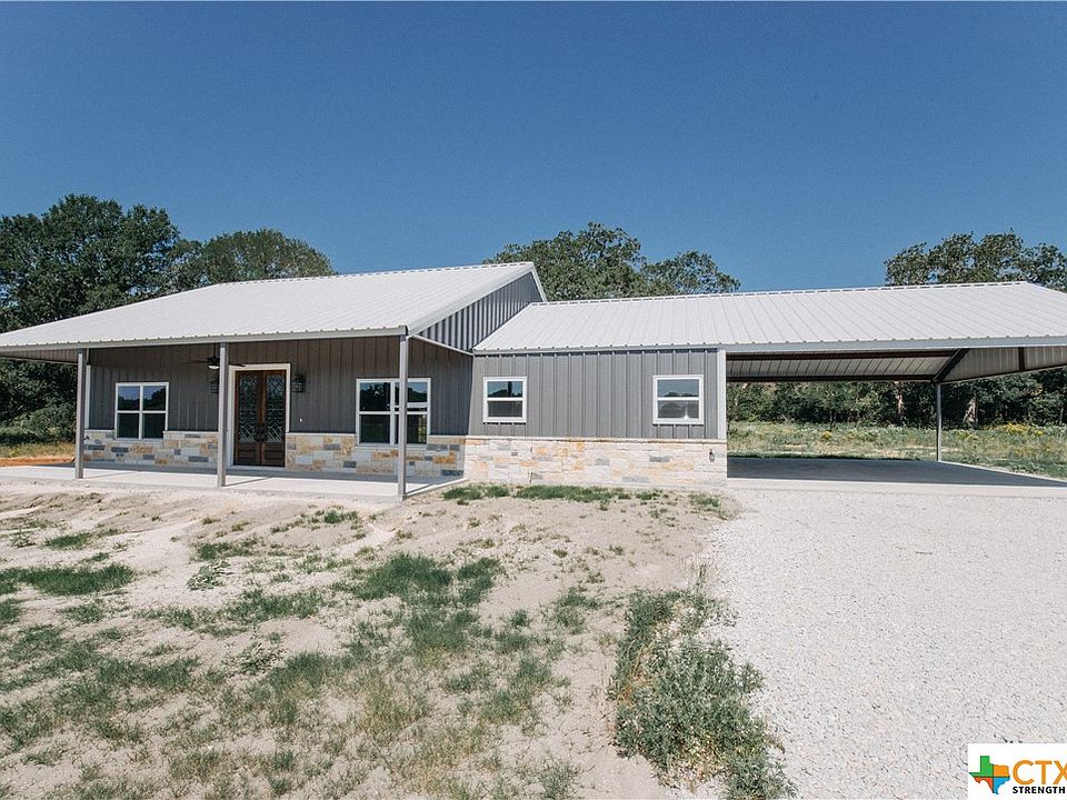 293 Fm 1602, Jonesboro, TX 76538 Zillow