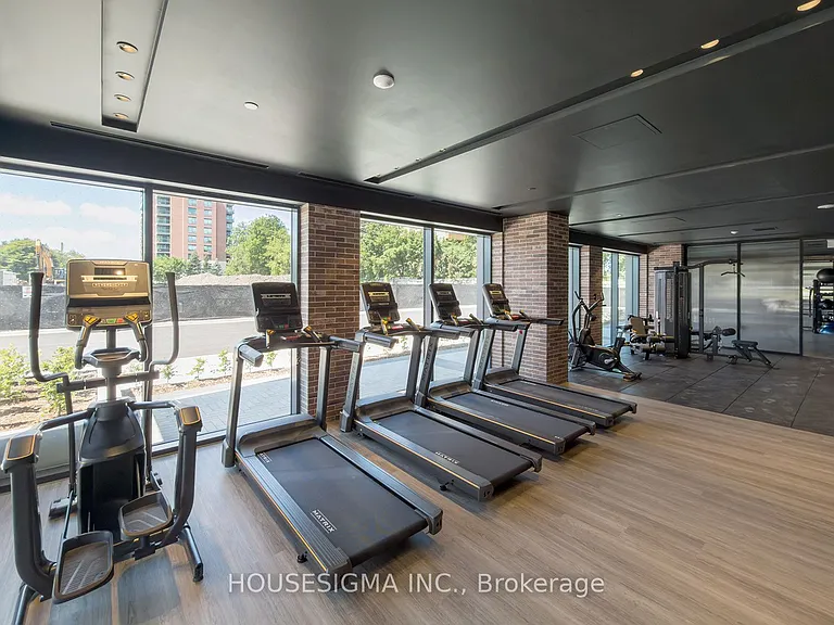 4010 Eglinton Ave W #1105 — Photo 30