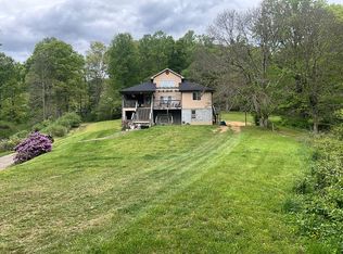 715 Brunty Hollow Rd, Fairdale, WV 25839