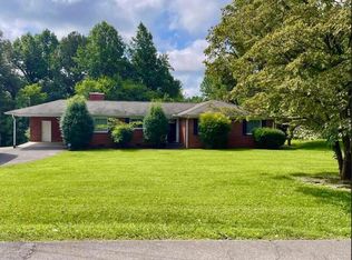 2153 Sentell Cir, Maryville, TN 37803