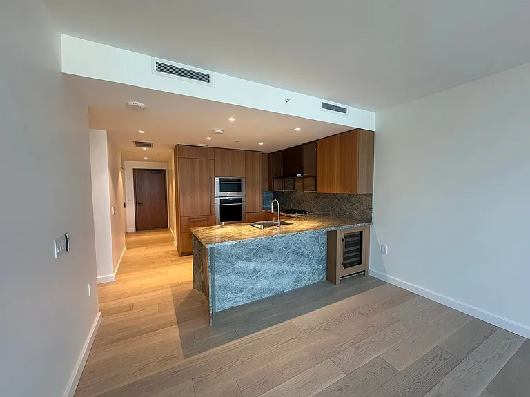 1100 Ala Moana Blvd #3507 — Photo 4