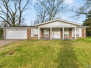 11901 Rosevalley Ln, Saint Louis, MO