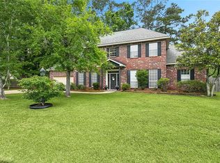 5 Rue Toulon, Mandeville, LA 70471