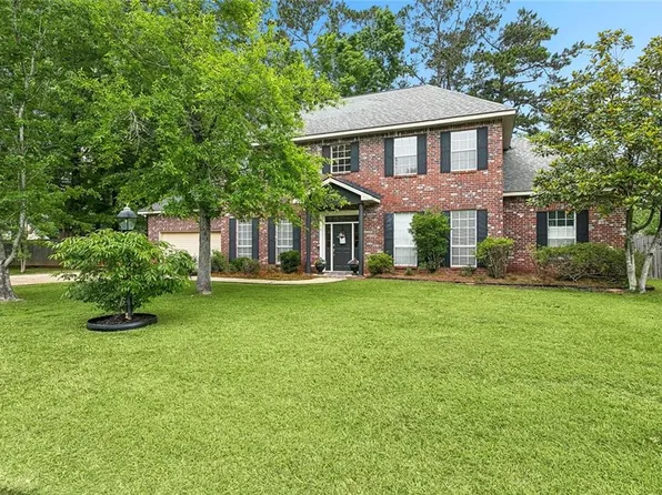 5 Rue Toulon, Mandeville, LA 70471