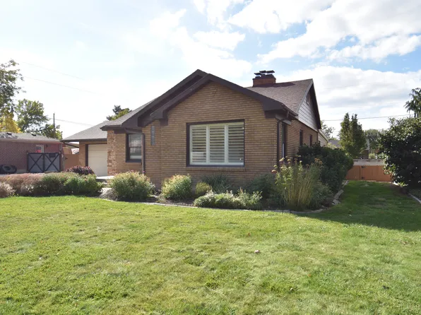 5388 S Kenwood Dr, Murray, UT 84107